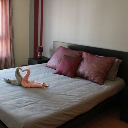 Sweet Dream House Διαμέρισμα Φάρο Εξωτερικό φωτογραφία