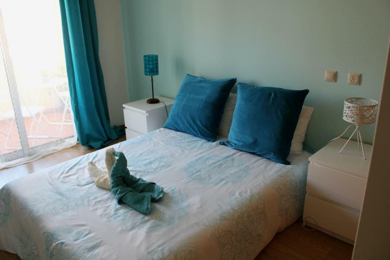 Sweet Dream House Διαμέρισμα Φάρο Εξωτερικό φωτογραφία