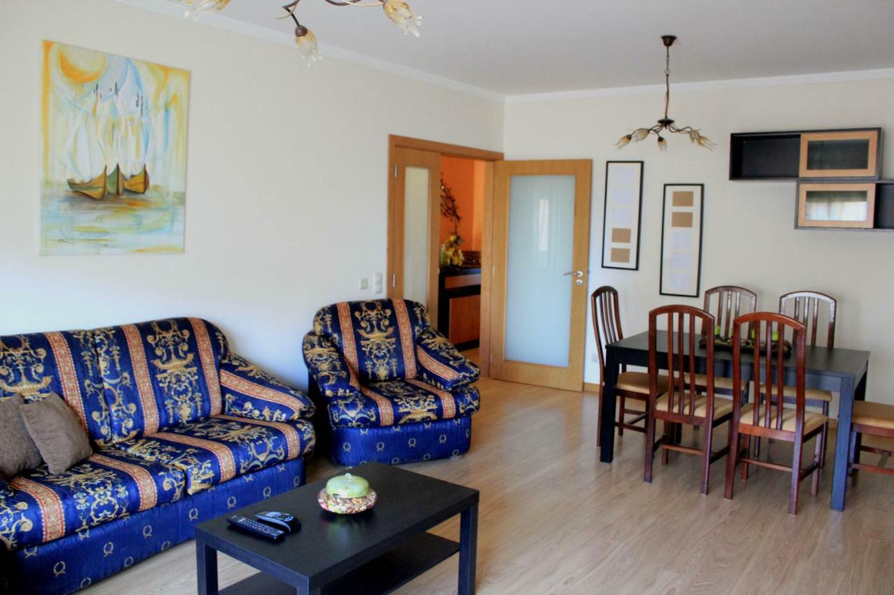 Sweet Dream House Διαμέρισμα Φάρο Εξωτερικό φωτογραφία