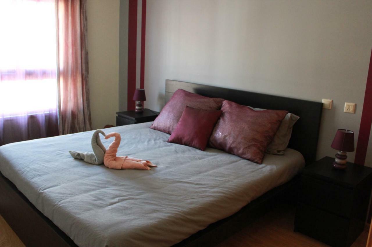 Sweet Dream House Διαμέρισμα Φάρο Εξωτερικό φωτογραφία