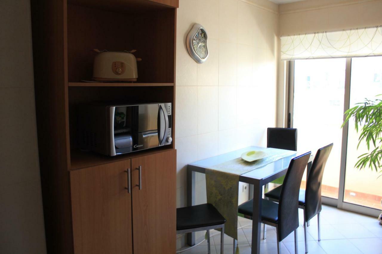 Sweet Dream House Διαμέρισμα Φάρο Εξωτερικό φωτογραφία