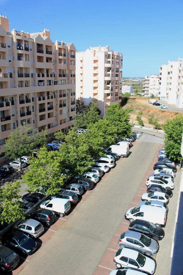 Sweet Dream House Διαμέρισμα Φάρο Εξωτερικό φωτογραφία